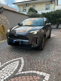 Toyota Yaris Cross - Lounge