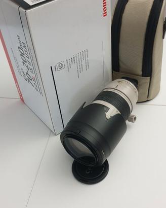 CANON EF 70/200