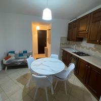 Fr alta bilocale arredato