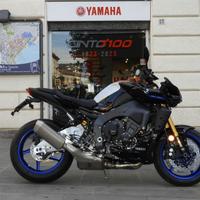 Yamaha MT-10 ABS