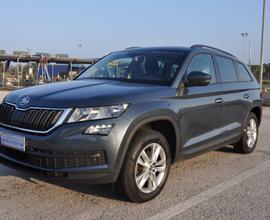 Skoda Kodiaq 2.0 TDI SCR DSG Executive 7 POSTI