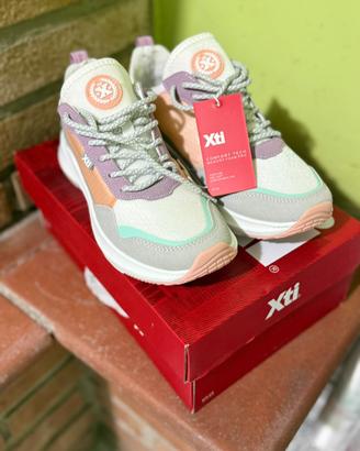 Scarpe Xti