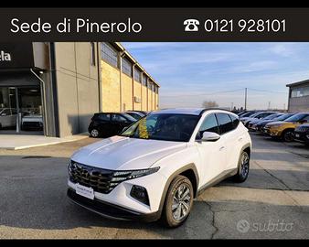 HYUNDAI Tucson III 2021 - Tucson 1.6 hev Xline 2wd