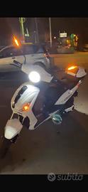 Motorino elettrico 1000W 2026