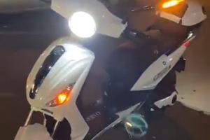 Motorino elettrico 1000W 2026