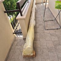 tenda elettrica