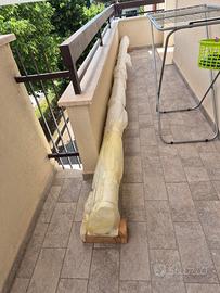 tenda elettrica