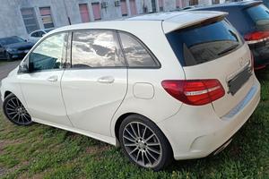 MERCEDES Classe B (W247) - 2016