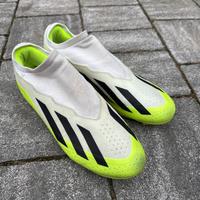 Scarpe calcio adidas crazyfast