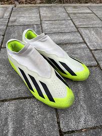 Scarpe calcio adidas crazyfast