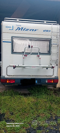 Camper mizar ducato 2.8 iniezione diretta TD