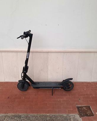 Monopattino elettrico Teklio, prezzo trattabile