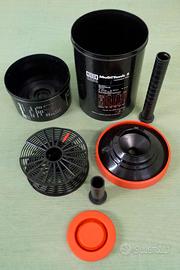 2 JOBO kit Multitank 2  +  Multitank 5  serie 2500