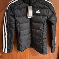 giubbino adidas donna nuovo XS