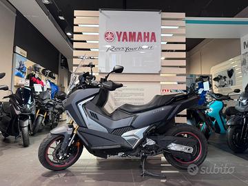 Sym ADX TG 400 - 2025