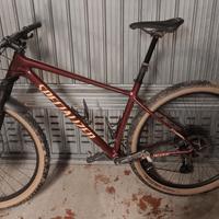 MTB Specialized Chisel 29'