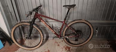 MTB Specialized Chisel 29'