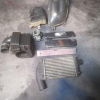 Ricambi fiat coupe turbo 16