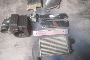 Ricambi fiat coupe turbo 16