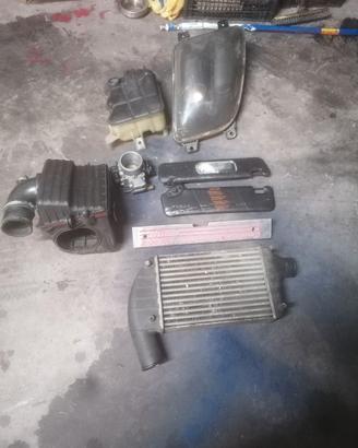 Ricambi fiat coupe turbo 16