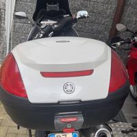 bauletto yamaha tmax