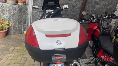 bauletto yamaha tmax