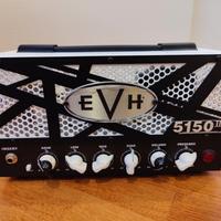 EVH 5150III LBXII 15W – Testata valvolare
