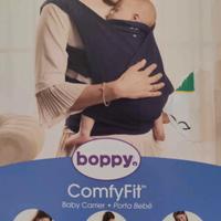 Fascia porta bebe