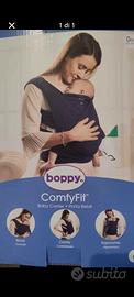 Fascia porta bebe
