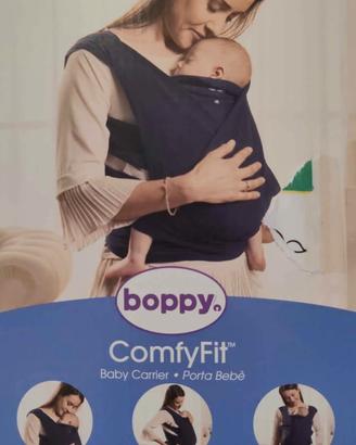 Fascia porta bebe