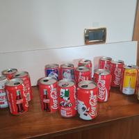 Lattine Vintage lotto 3