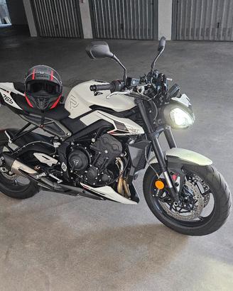 triumph