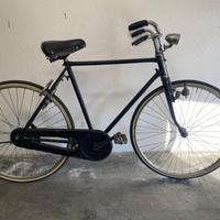 Bicicletta vintage da uomo