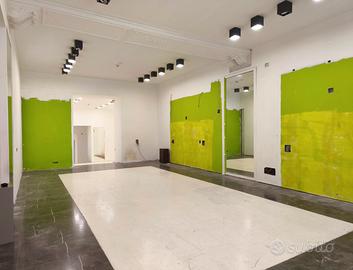 CATANZARO CENTRO - Prestigioso locale commerciale