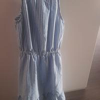 Vestito 10/11 anni