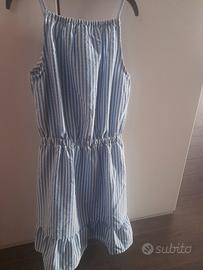 Vestito 10/11 anni