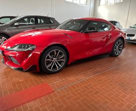 TOYOTA GR Supra - 2020