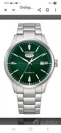 orologio Citizen automatico