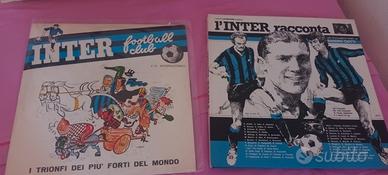 vinili Inter 