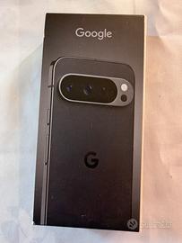 Google Pixel 9 Pro 256