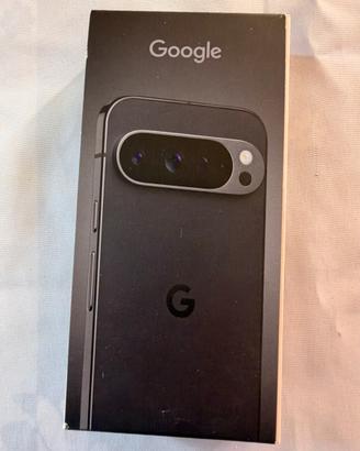 Google Pixel 9 Pro 256