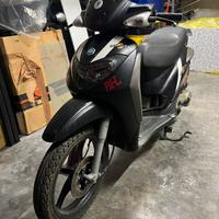 Piaggio Liberty S 50cc