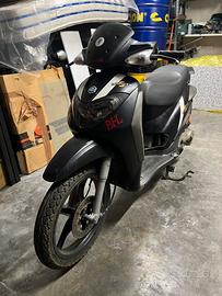 Piaggio Liberty S 50cc