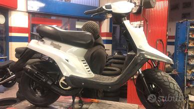 MBK BOOSTER SPIRIT 1998