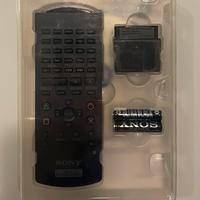 Telecomando originale Sony PS2 + Ricevitore IR