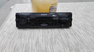 Sony DSX-A410BT (senza autoradio)  			