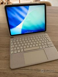 Ipad pro 11 2ª gen 2020-apple pencil-cover or+tast