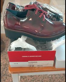 SCARPE CallaGhan