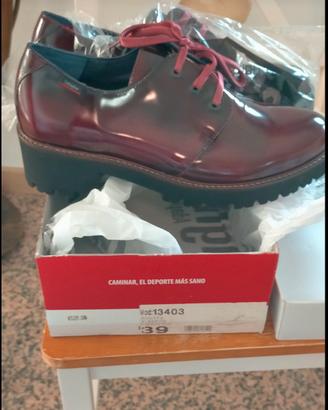 SCARPE CallaGhan