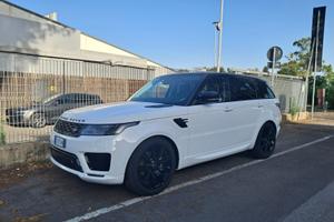 LAND ROVER RR Sport 3.0D I6 HSE Dynamic